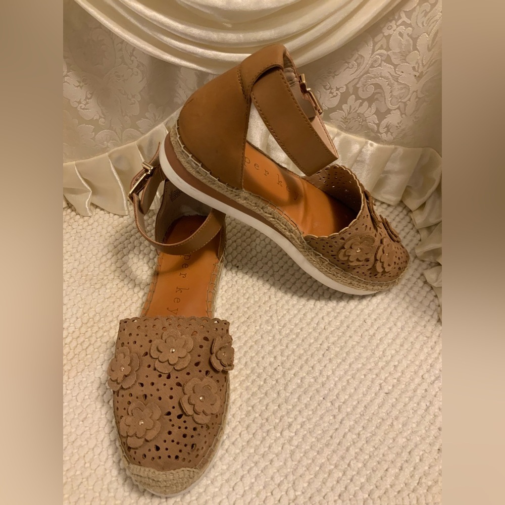 Copper Key - image 2